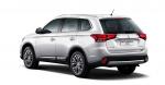 Mitsubishi Outlander 2016 года (CN)